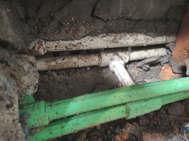 菏泽经济技术开发区消防水管漏水检测维修.客厅漏水检测维修